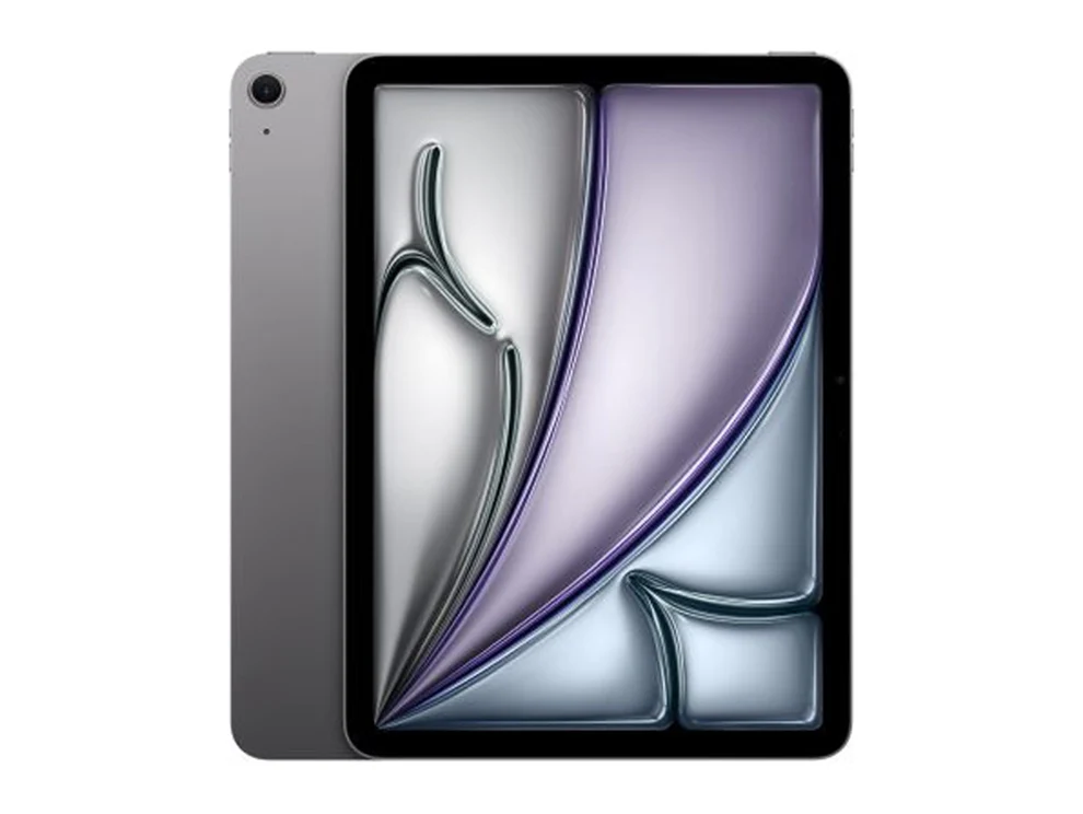 أبل ايباد اير 13 بوصة واي فاي - اسبيس جري - 128 GB